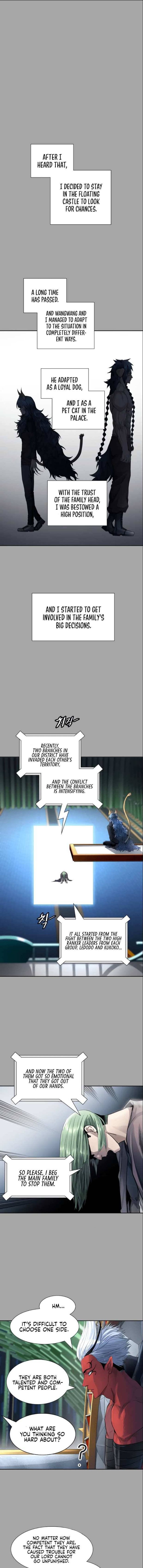 Tower Of God 526 29