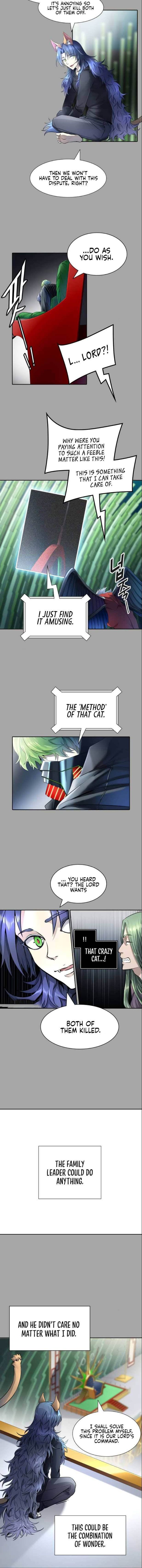 Tower Of God 526 30