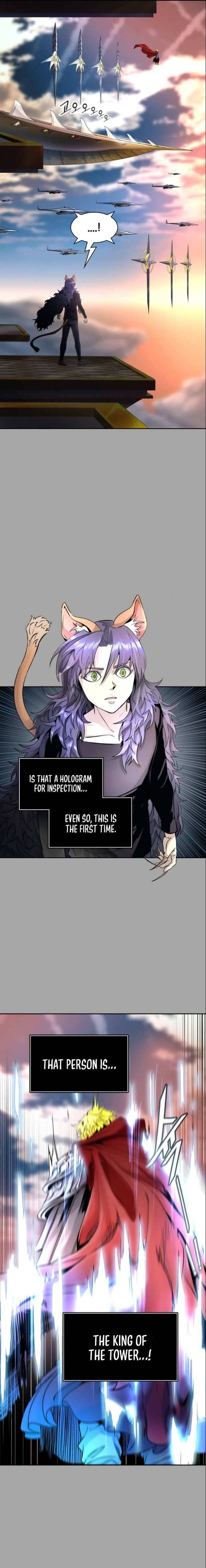 Tower Of God 526 33