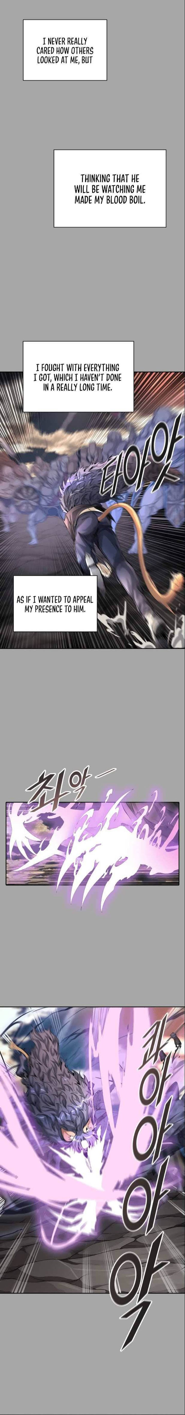 Tower Of God 526 34