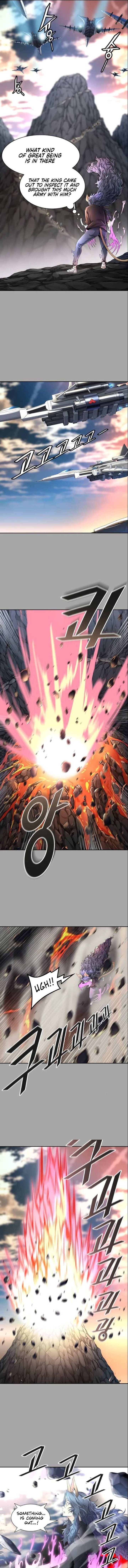 Tower Of God 526 35
