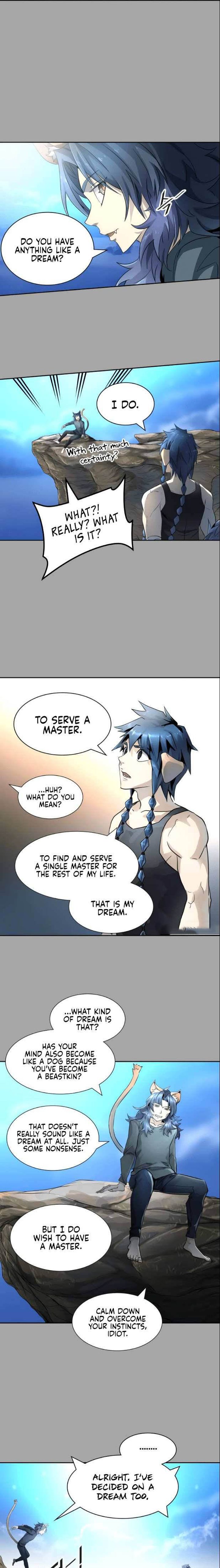 Tower Of God 526 7