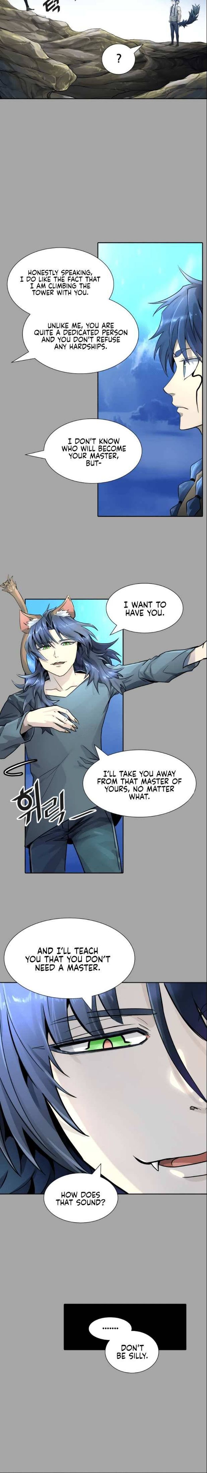 Tower Of God 526 8