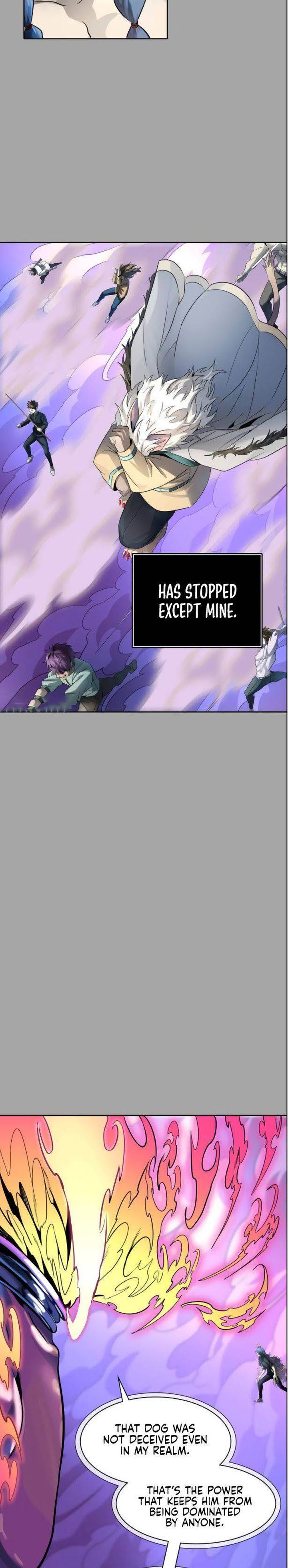 Tower Of God 527 11