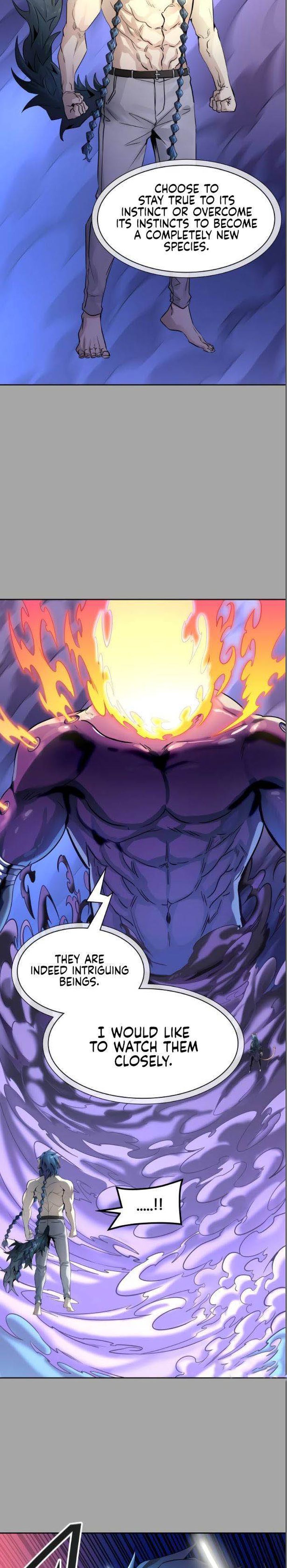 Tower Of God 527 13