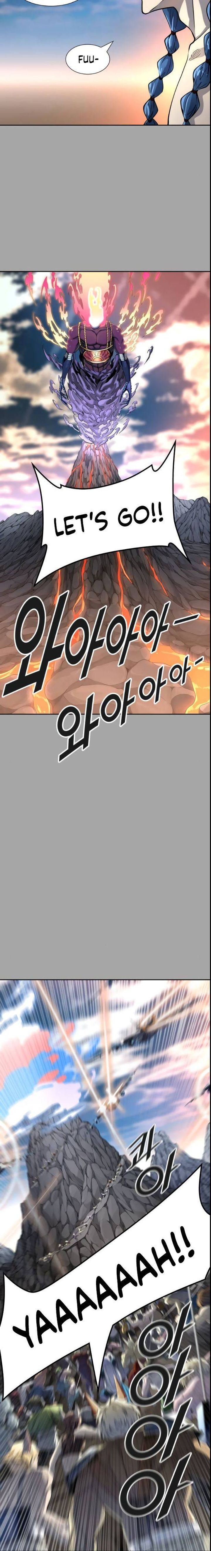Tower Of God 527 16