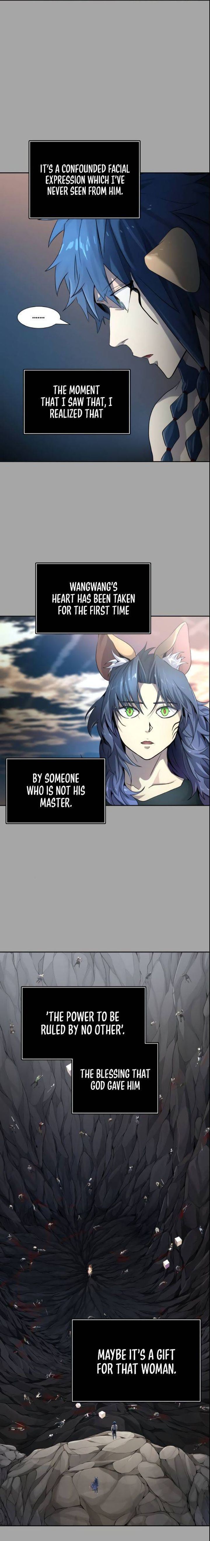 Tower Of God 527 21