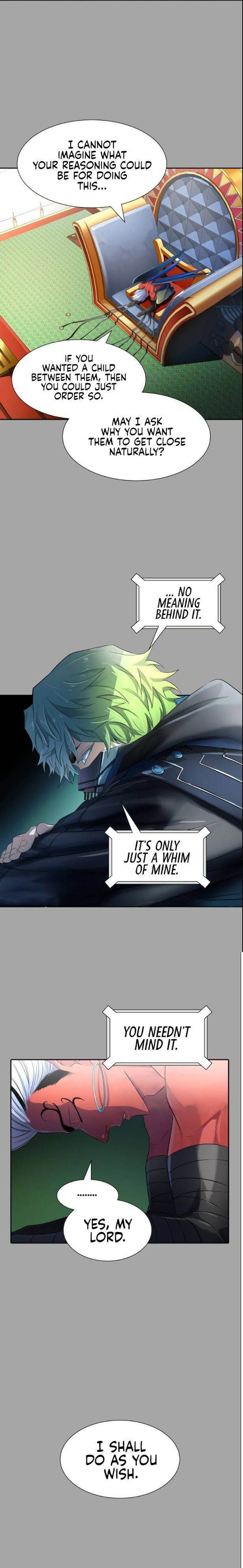Tower Of God 527 23