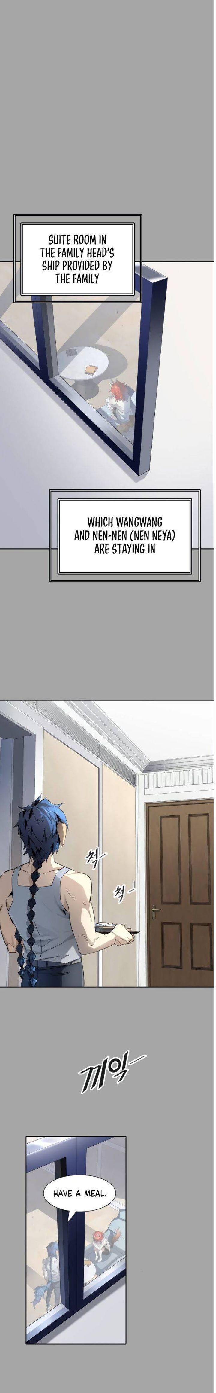 Tower Of God 527 24