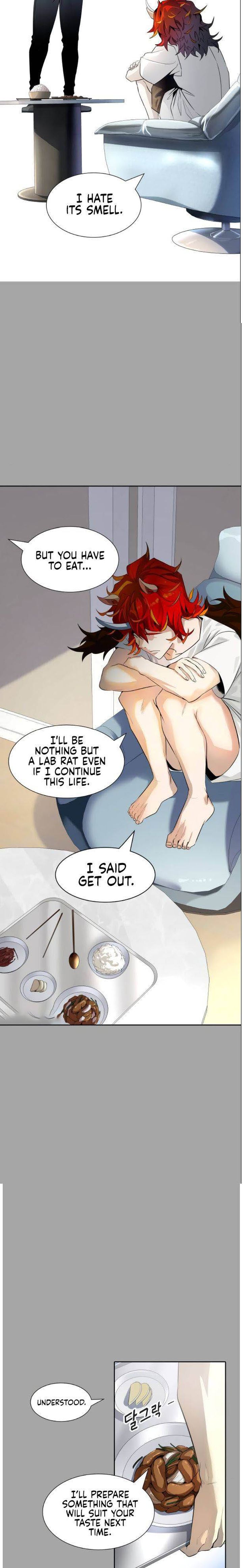 Tower Of God 527 26