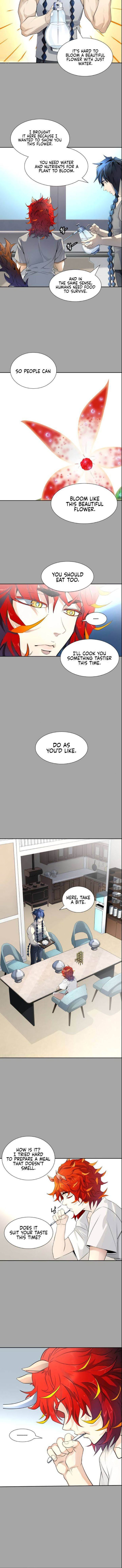 Tower Of God 527 30