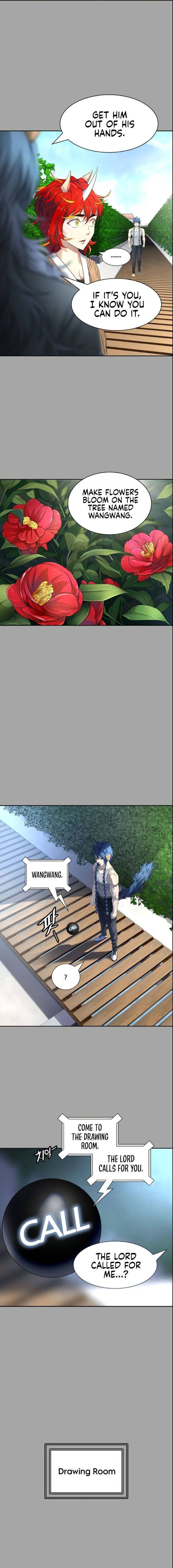 Tower Of God 527 33