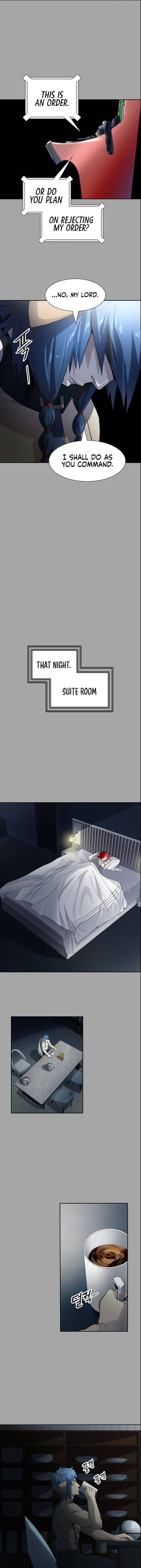 Tower Of God 527 35