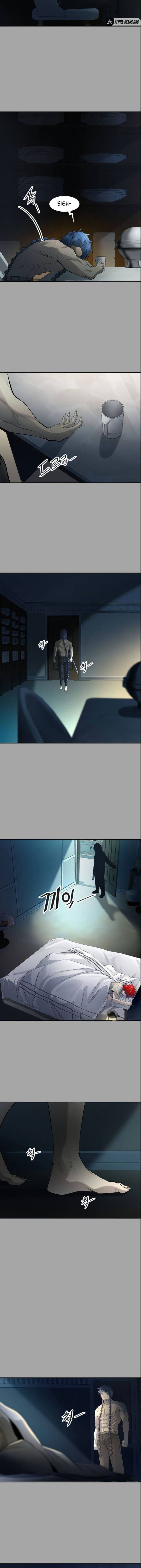 Tower Of God 527 36
