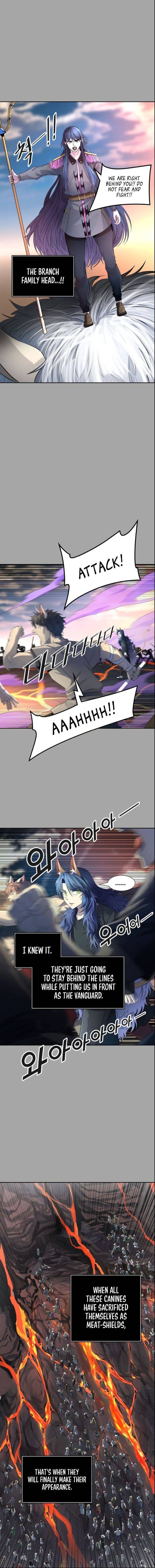 Tower Of God 527 4