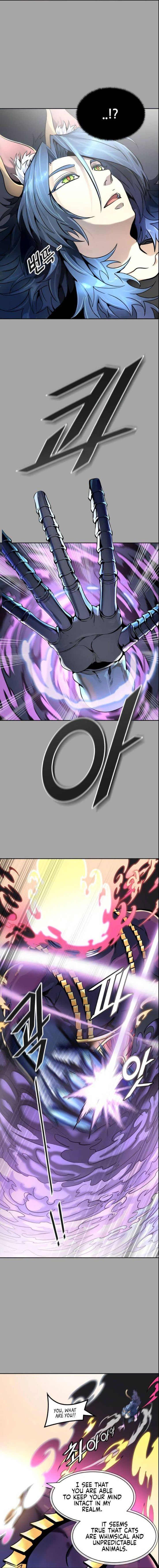 Tower Of God 527 8