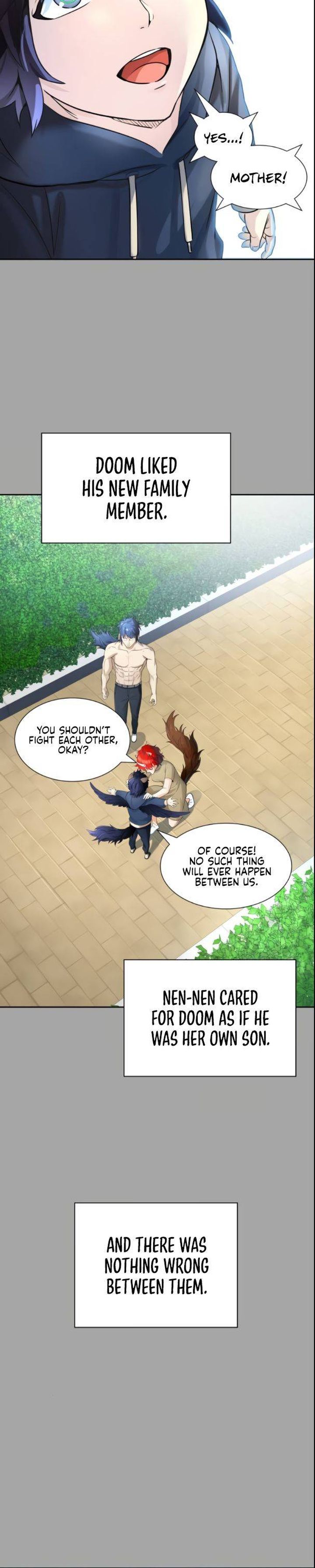 Tower Of God 528 10