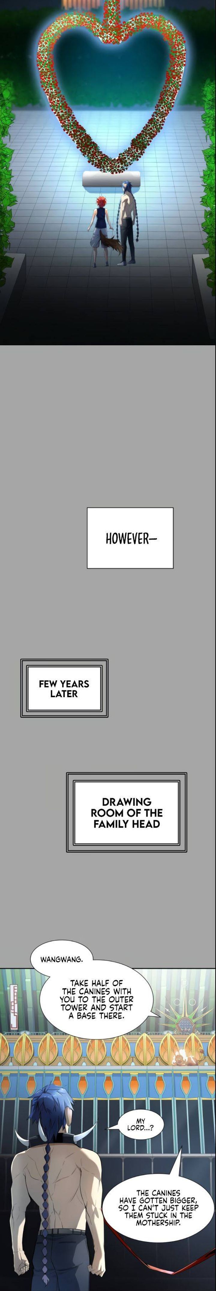 Tower Of God 528 12