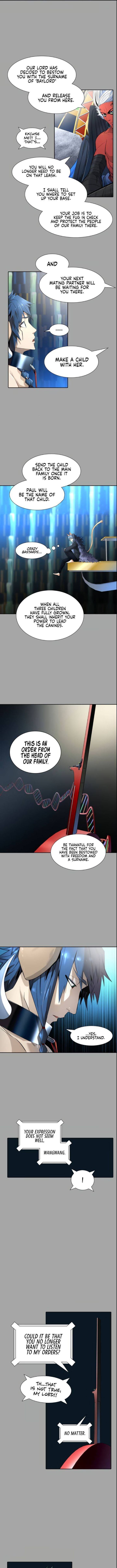 Tower Of God 528 13