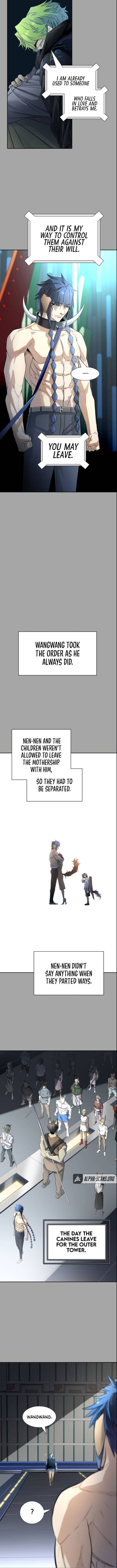 Tower Of God 528 14