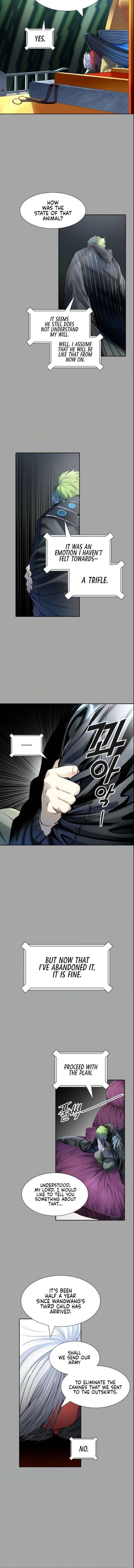Tower Of God 528 18