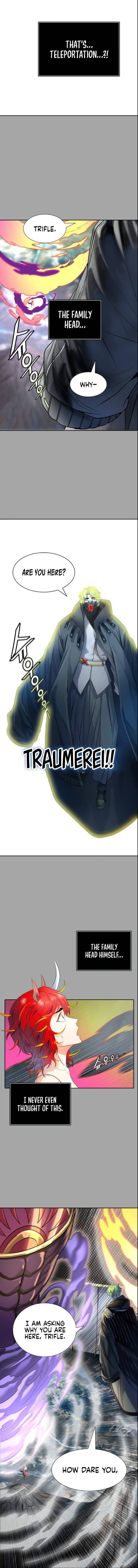 Tower Of God 528 22
