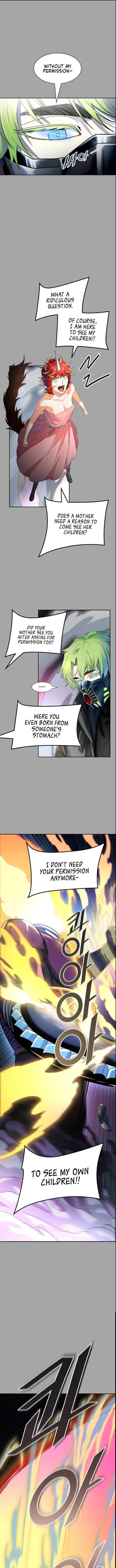 Tower Of God 528 23