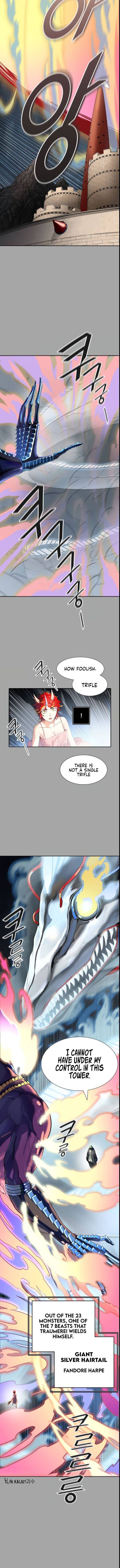 Tower Of God 528 24