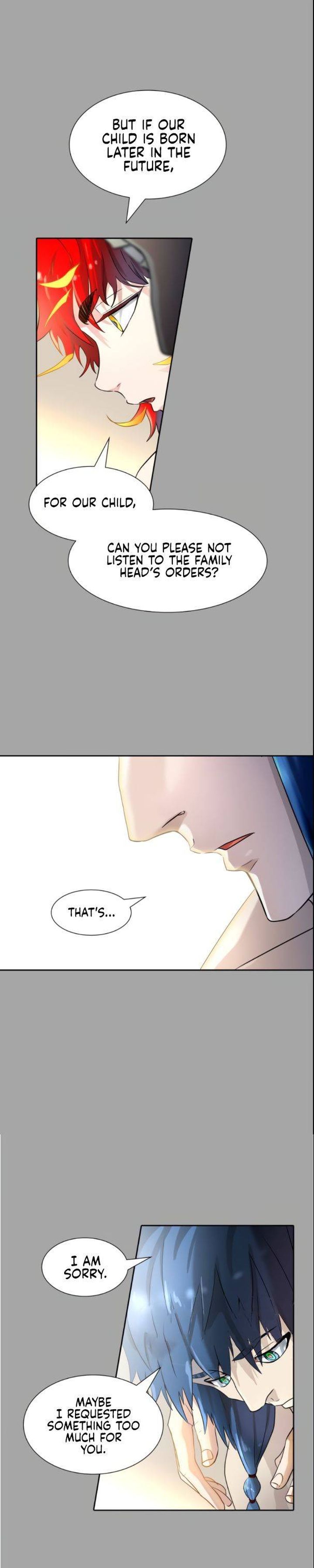 Tower Of God 528 5