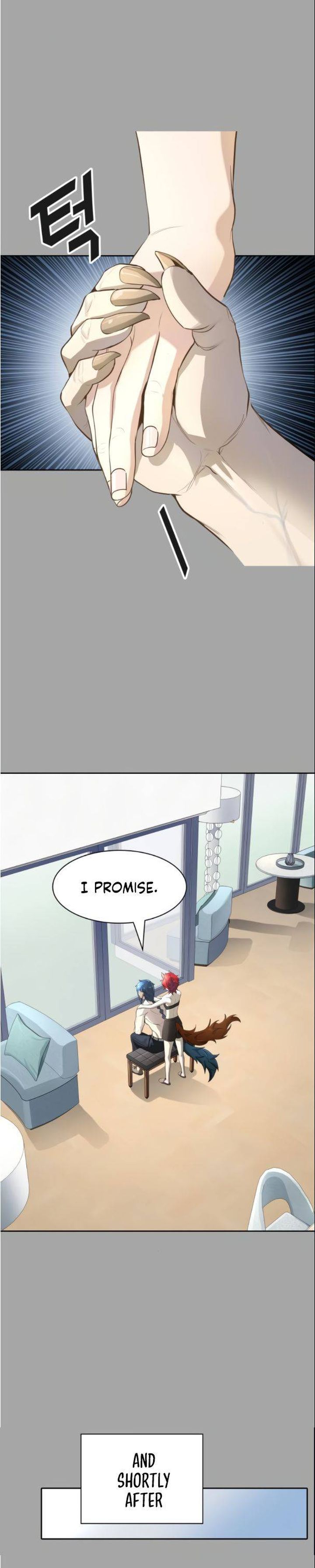 Tower Of God 528 6