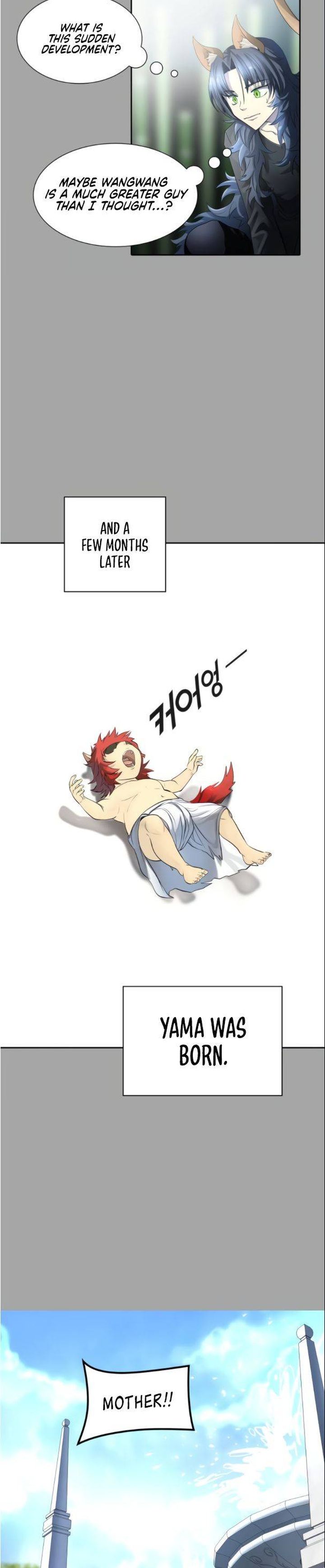 Tower Of God 528 8