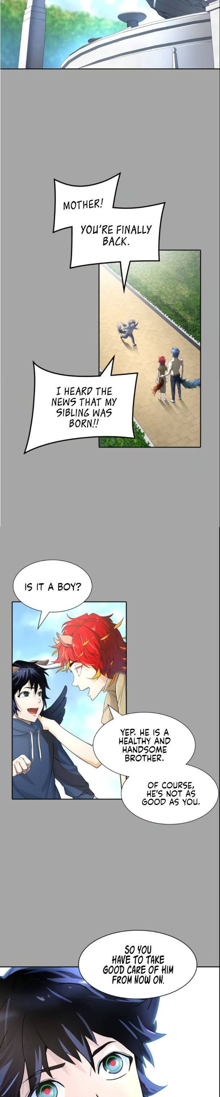 Tower Of God 528 9