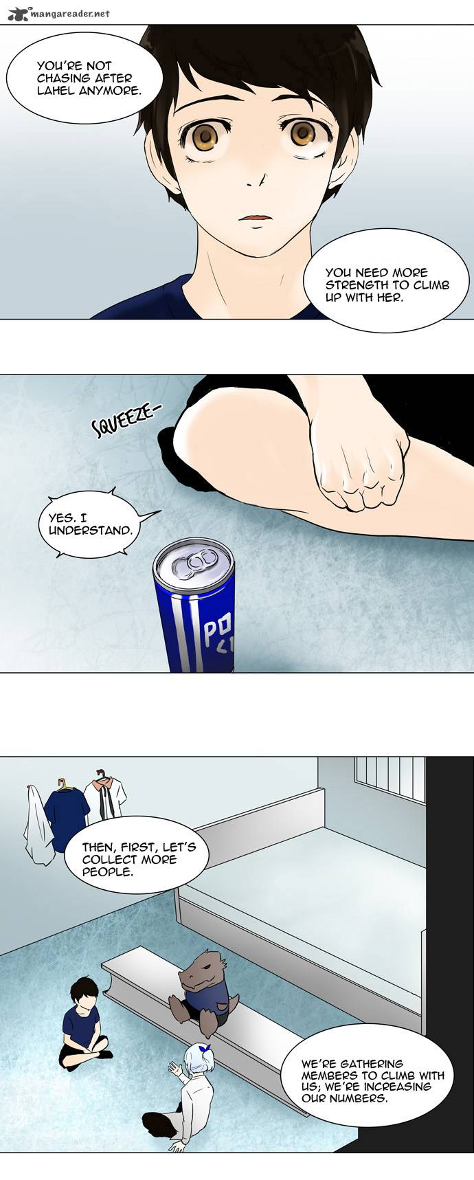 Tower Of God 53 26