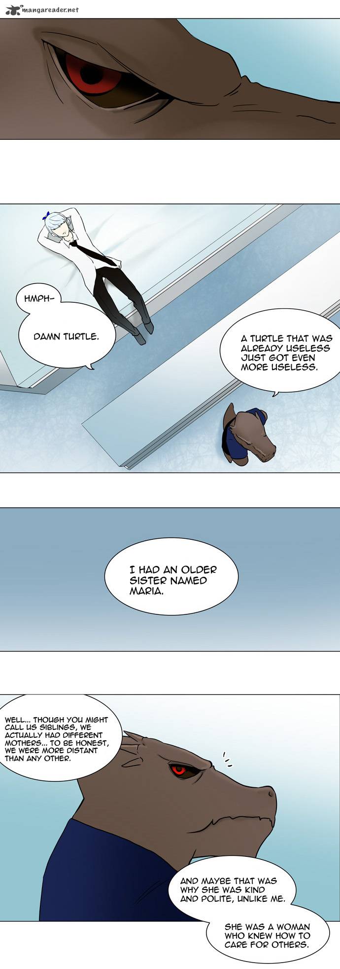Tower Of God 53 4
