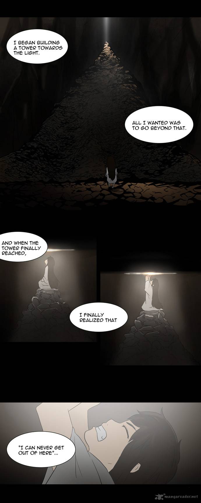 Tower Of God 54 12