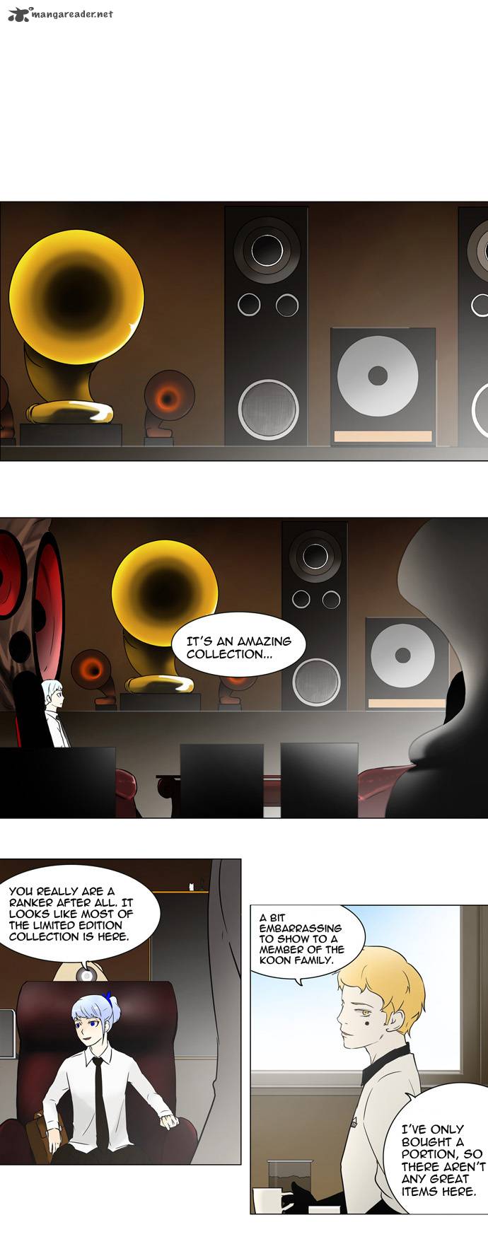 Tower Of God 54 17
