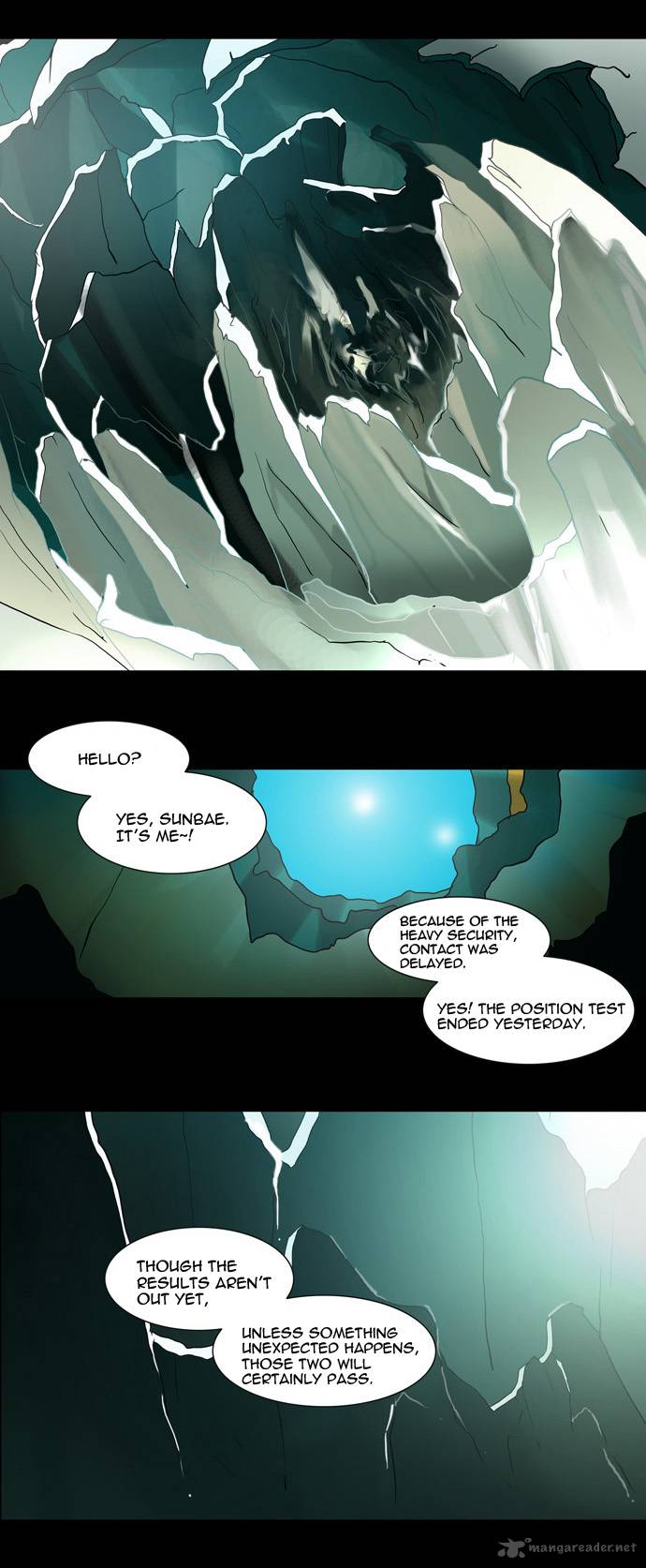 Tower Of God 54 21