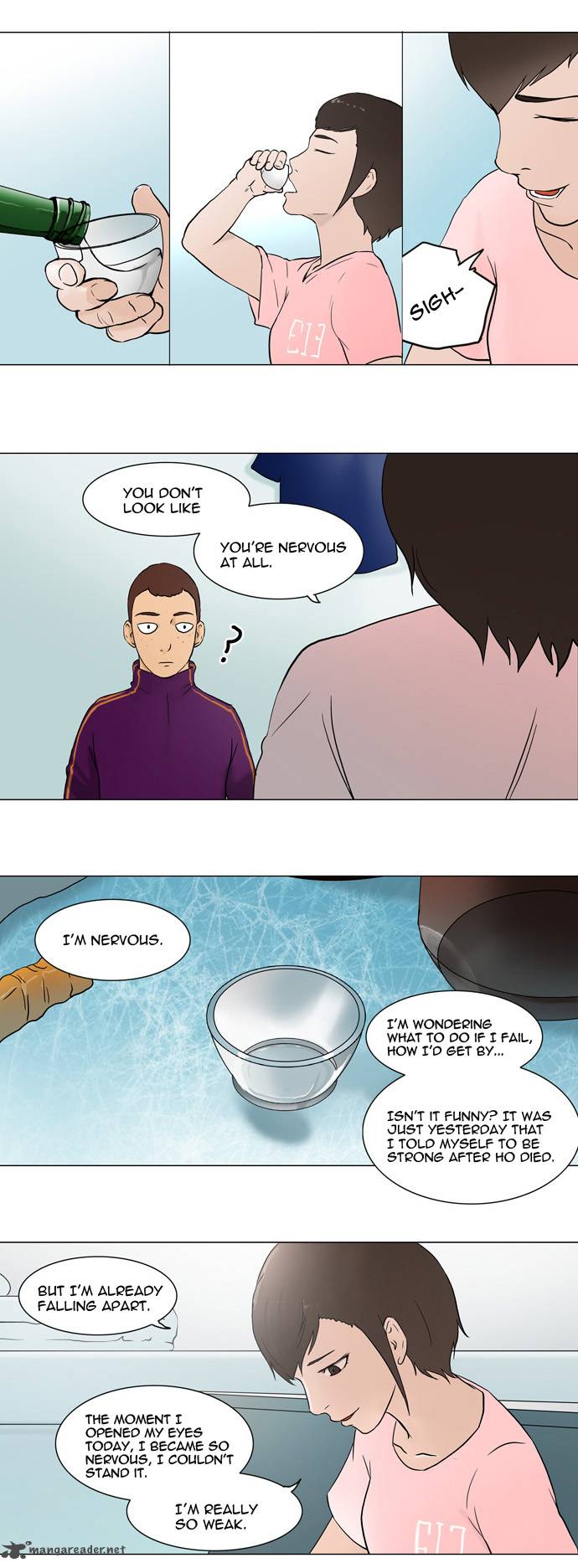 Tower Of God 54 4