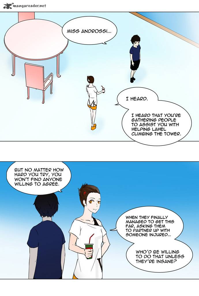 Tower Of God 54 8