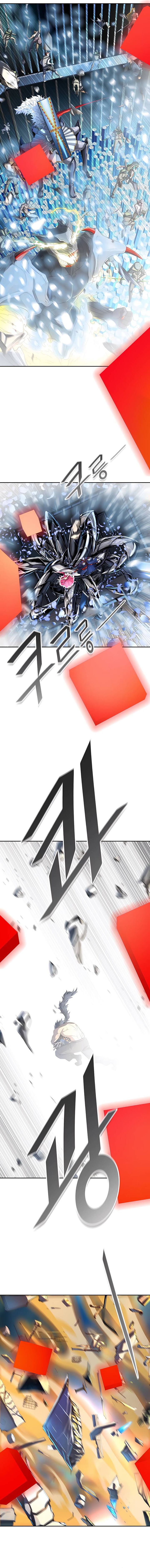 Tower Of God 542 6