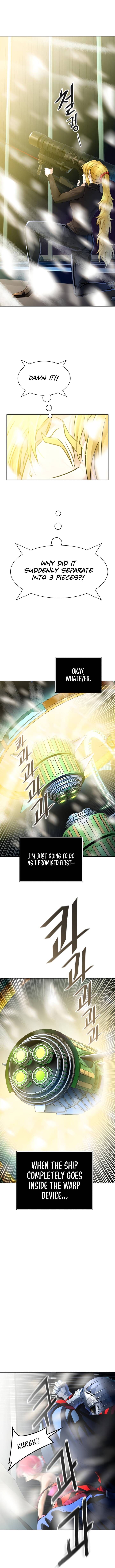 Tower Of God 544 14