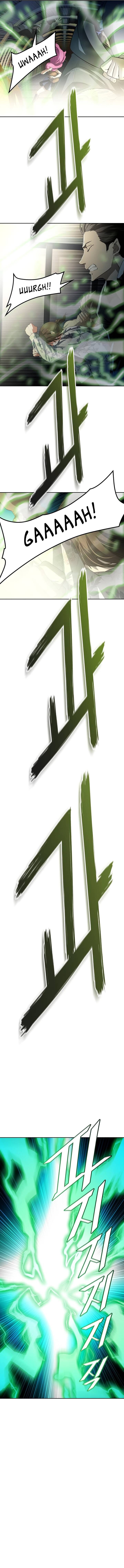 Tower Of God 544 17