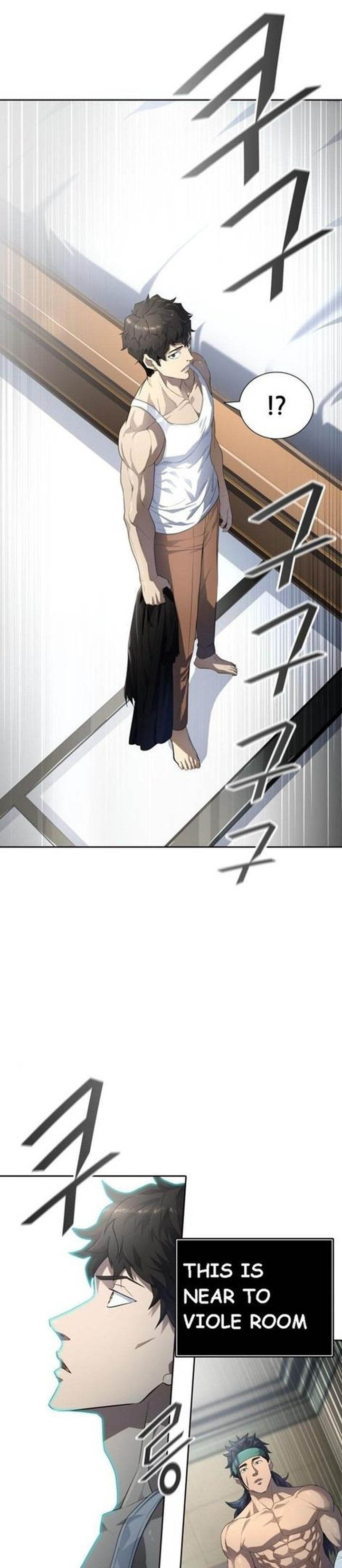 Tower Of God 548 18