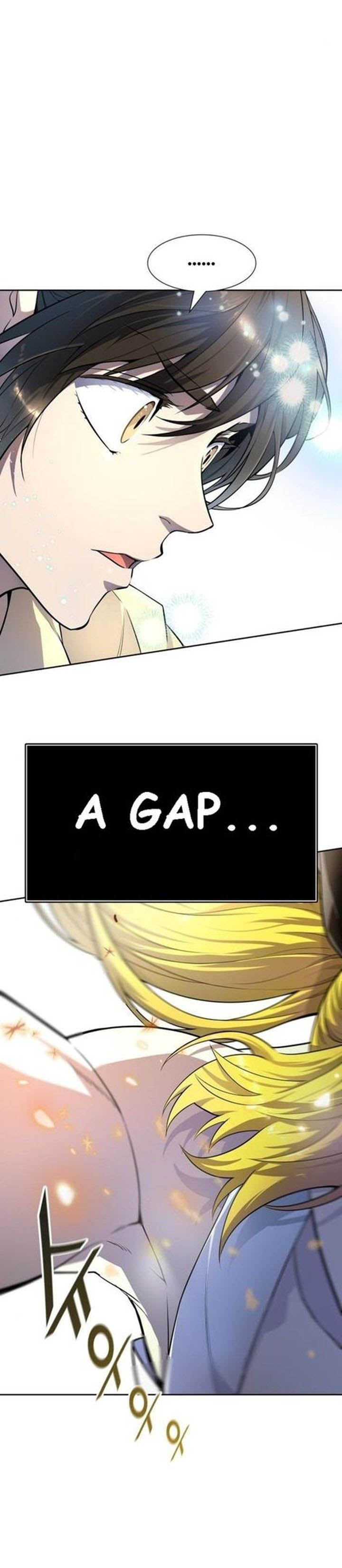 Tower Of God 548 21