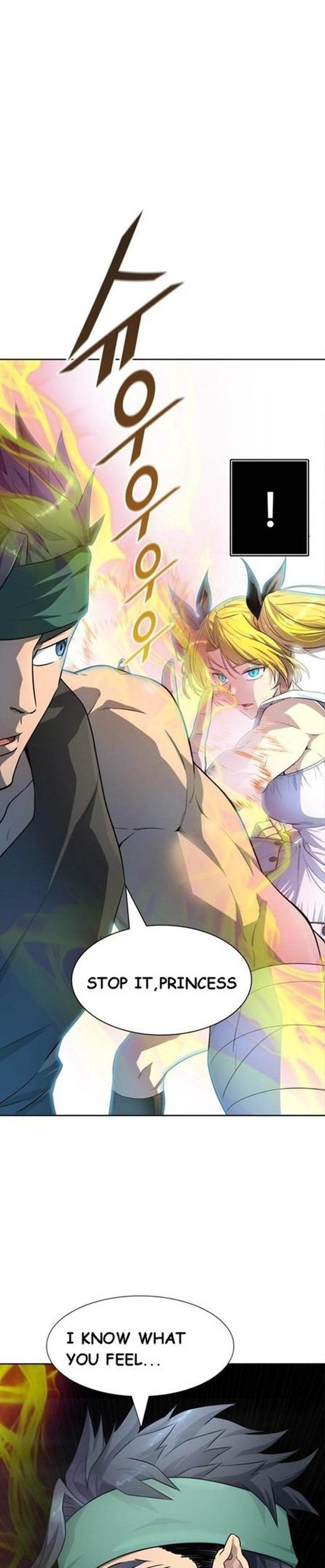 Tower Of God 548 27