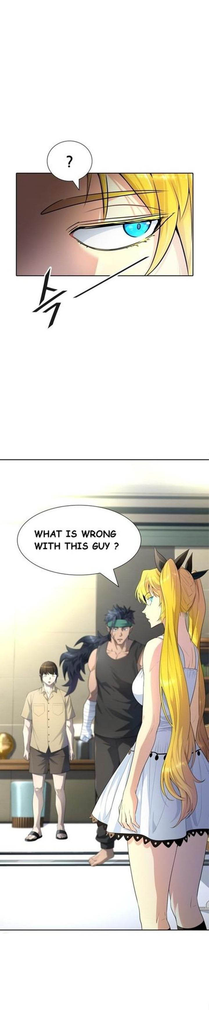 Tower Of God 548 29
