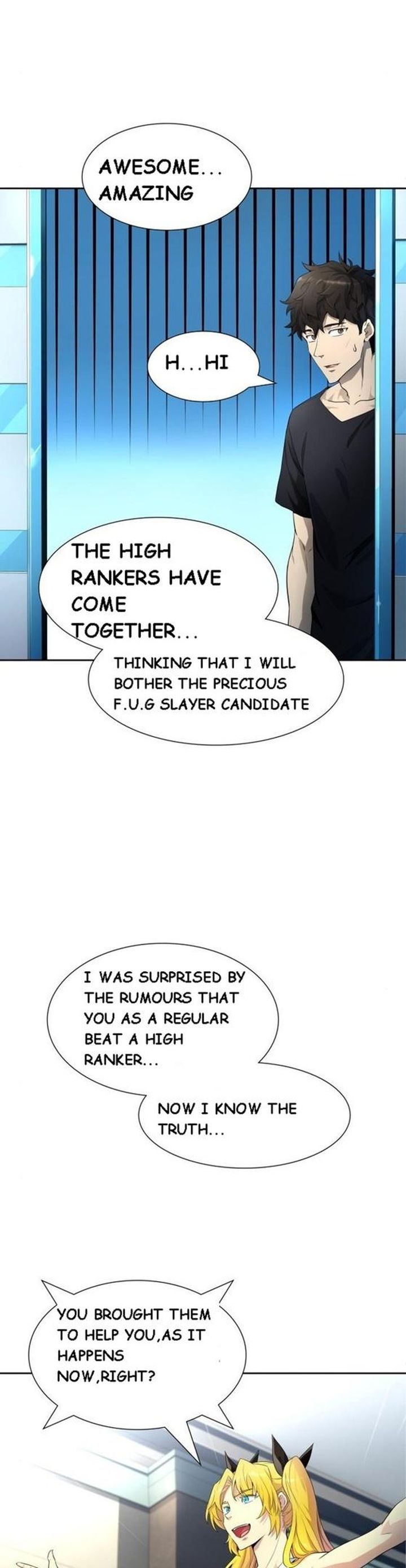 Tower Of God 548 30