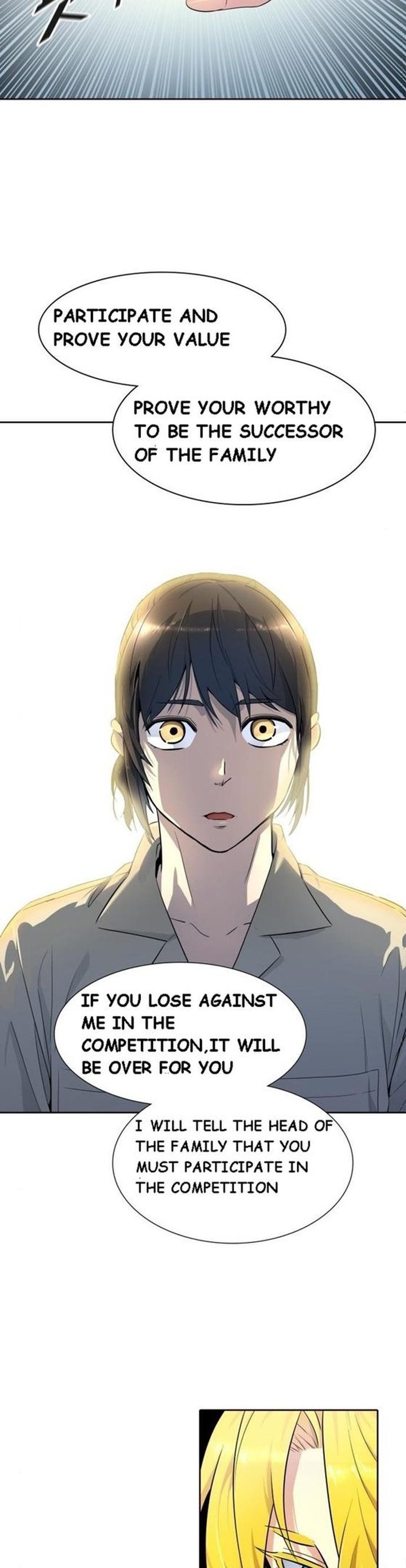 Tower Of God 548 33
