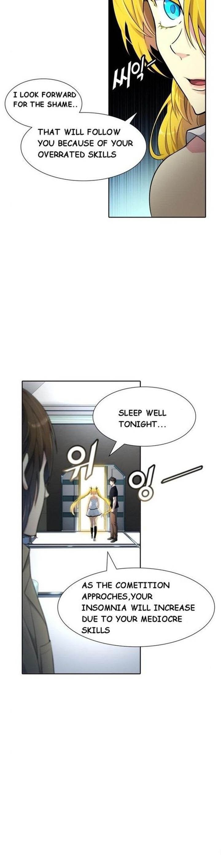 Tower Of God 548 34