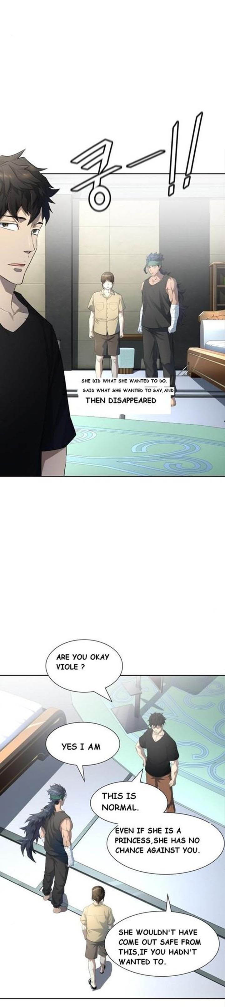 Tower Of God 548 35